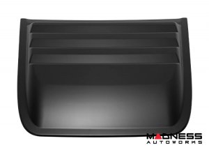 GMC Sierra 1500 Hood Scoop - Add On GMC Sierra 1500 Hood Scoop - Add On